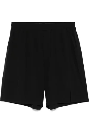 Y-3 Ultraleicht gewebte Shorts