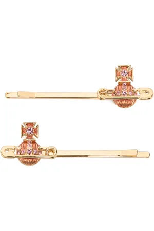 Vivienne Westwood Kitty Haarspangen