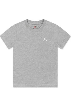 Jordan T-Shirt mit Jumpman-Stickerei