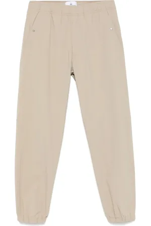Stone Island Jogginghose mit Tapered-Bein
