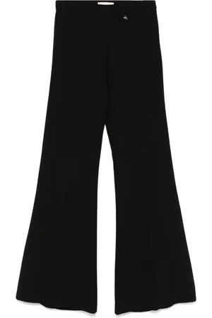 Elisabetta Franchi Ausgestellte Hose