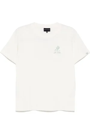 AGNÈS B. Love Green Dino T-Shirt