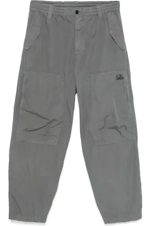 C.P. Company Klassische Cargohose