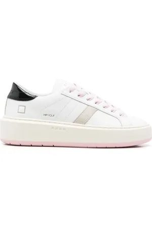 D.A.T.E. Hill Sneakers