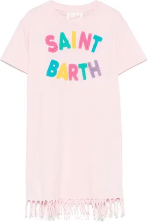 MC2 SAINT BARTH Abbey Kleid