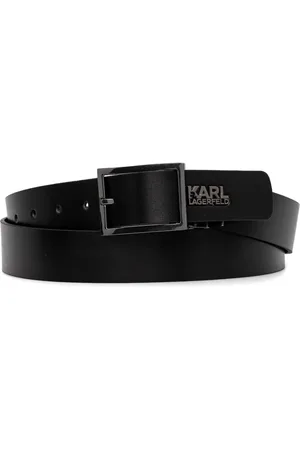 Karl Lagerfeld Klassischer Gürtel