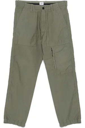 C.P. Company Klassische Cargohose