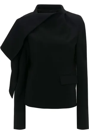 J.W.Anderson Drapierter Jacke