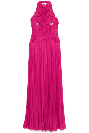 Costarellos Attina Maxikleid