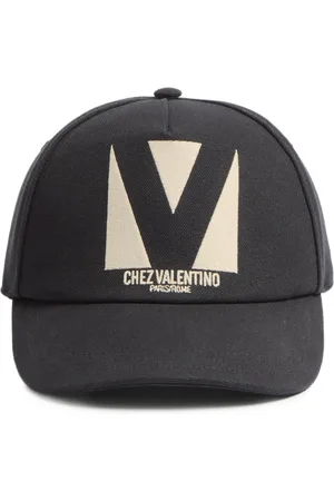 VALENTINO GARAVANI Chez Baseballkappe