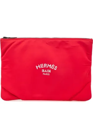 Hermès 2020-2024 große Neobain Clutch