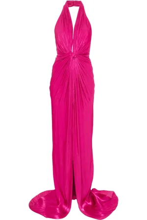 Costarellos Colette Maxikleid