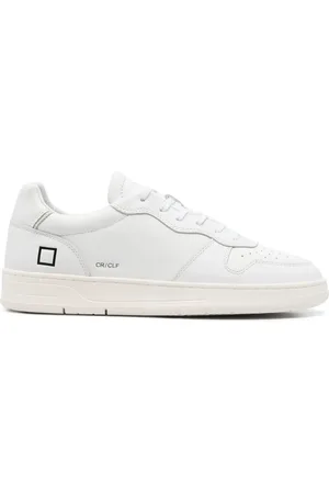 D.A.T.E. CR Sneakers