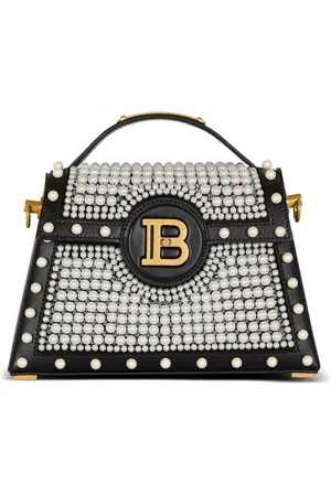 Balmain B-Buzz Dynasty Shopper