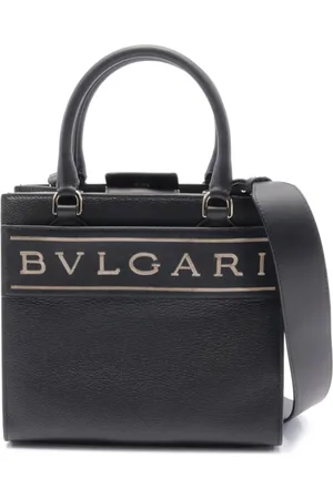 Bvlgari 2010 Handtasche