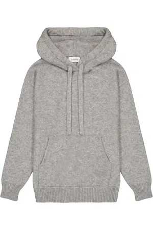 LANEUS Pullover mit Kapuze