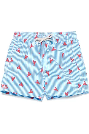 MC2 SAINT BARTH Comfort Light Jr Badeshorts