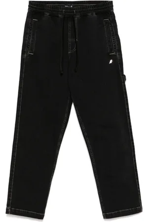AGNÈS B. Baggy-Jeans
