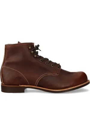 Red Wing Blacksmith Stiefel