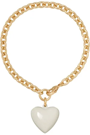 Roxanne Assoulin The Mini Puffy Heart Armband