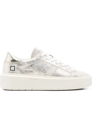 D.A.T.E. Hill Sneakers