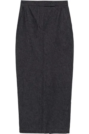 Max Mara Pianosa Maxirock