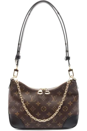 LOUIS VUITTON 2021 Boulogne Handtasche