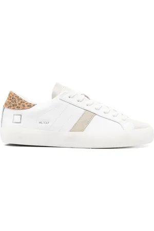 D.A.T.E. Hill Sneakers