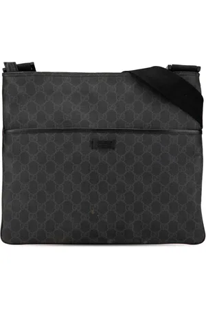 Gucci 2000-2015 GG Supreme Umhängetasche