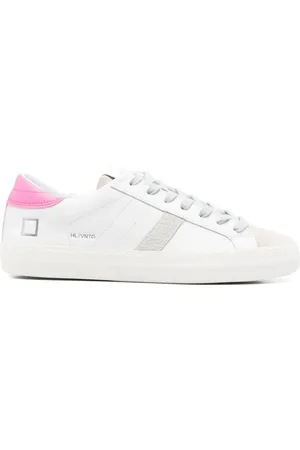 D.A.T.E. Hill Sneakers