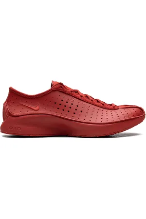 Nike Air Superfly Mystic Red Sneakers