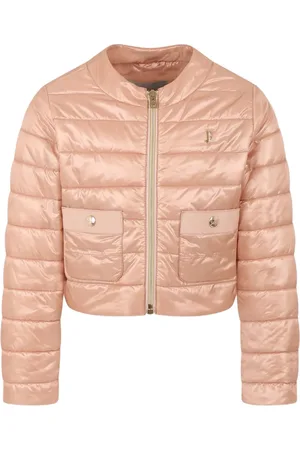 HERNO Bomberjacke mit Reißverschluss