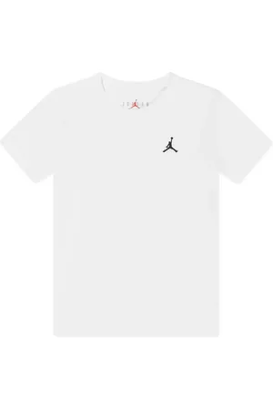 Jordan T-Shirt mit Jumpman-Stickerei