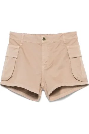 MISS GRANT Shorts mit Cargotaschen