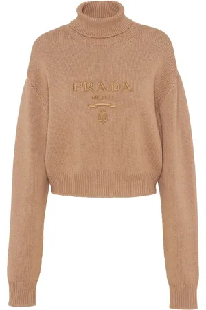 Prada Pullover aus Kaschmir