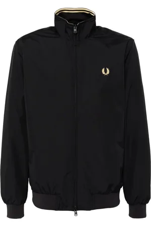 Fred Perry Brentham Sportjacke