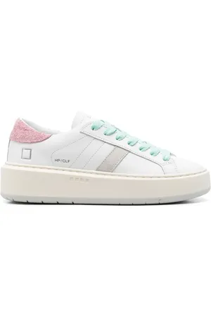 D.A.T.E. HP Sneakers