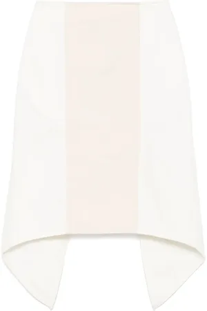J.W.Anderson Midirock im Layering-Look