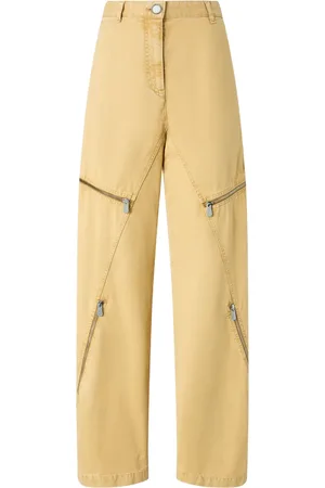 Pinko Hose mit weitem Bein