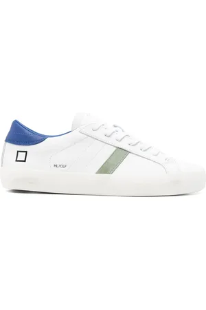 D.A.T.E. Hill Sneakers