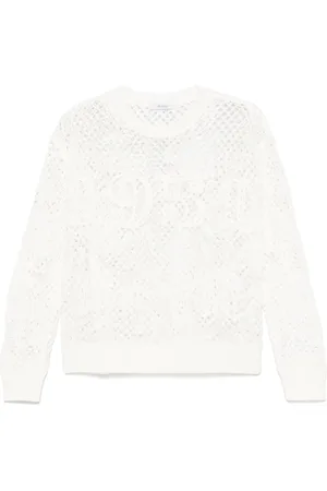 Max Mara Farea Pullover