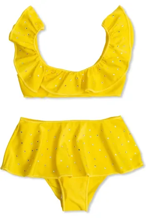 Oseree Bikini mit Strass