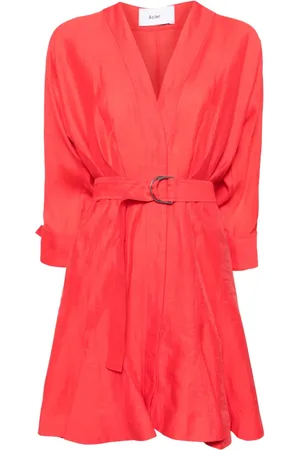 Acler Fairy Hill Kleid