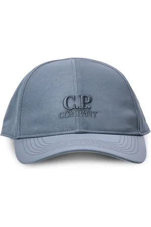C.P. Company Chrome-R Google Baseballkappe