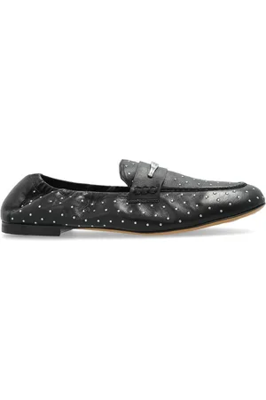Isabel Marant Loafer mit Nieten