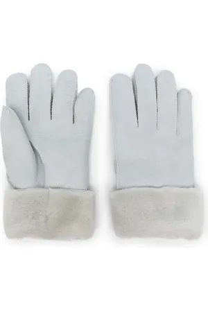Parajumpers Handschuhe aus Shearling