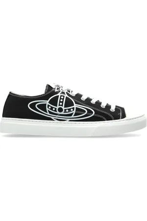 Vivienne Westwood Sneakers mit Logo