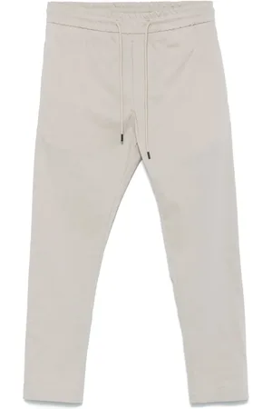 Dondup Hose mit Kordelzug