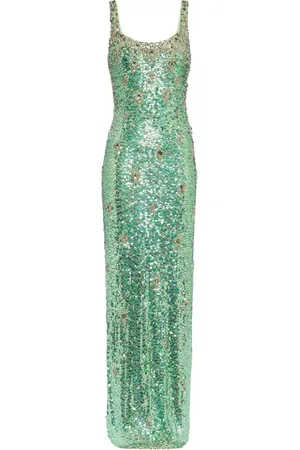 Jenny Packham Ezra Abendkleid