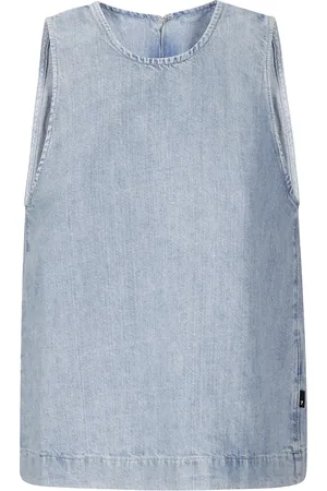 7 for all Mankind Kansas Jeanstop